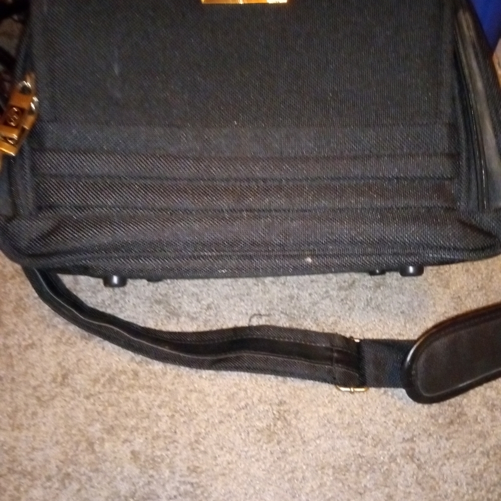 Travel tote - Picture 5 of 5